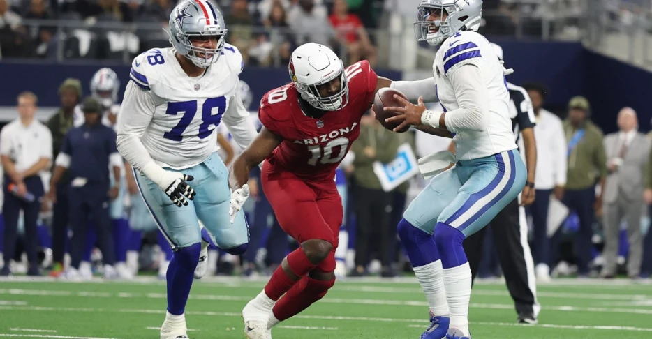 Defensive keys for the Cardinals to beat the Rams