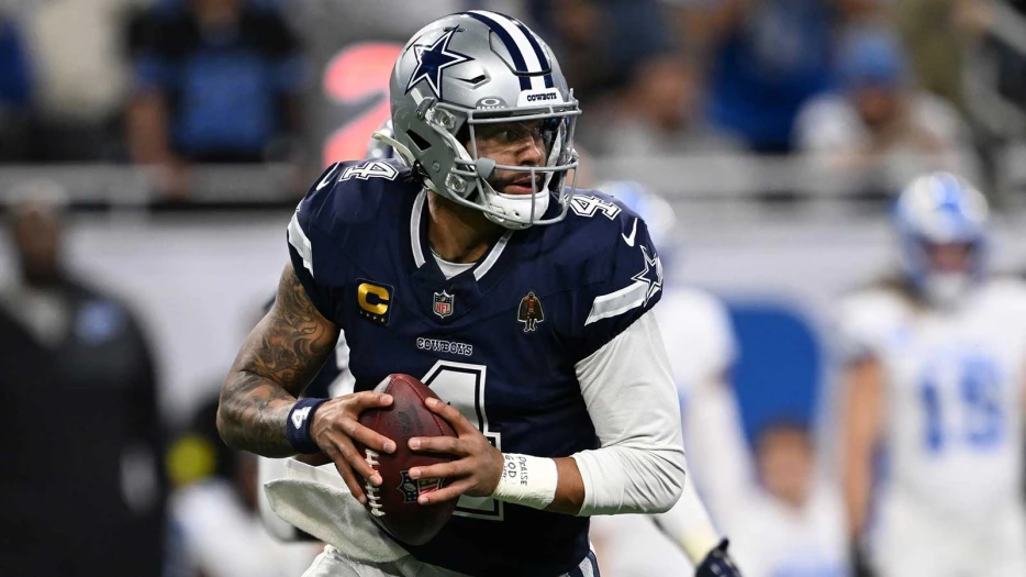 Fans are livid that Dak Prescott safety somehow got overturned