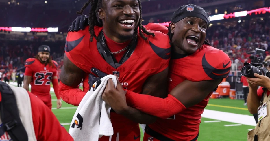 Five Good Texans questions with Arrowhead Pride