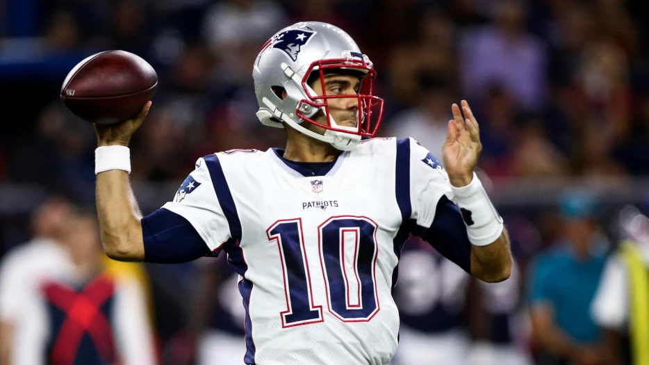 Former Patriots QB Named ‘Perfect Fit’ For Dolphins In 2026