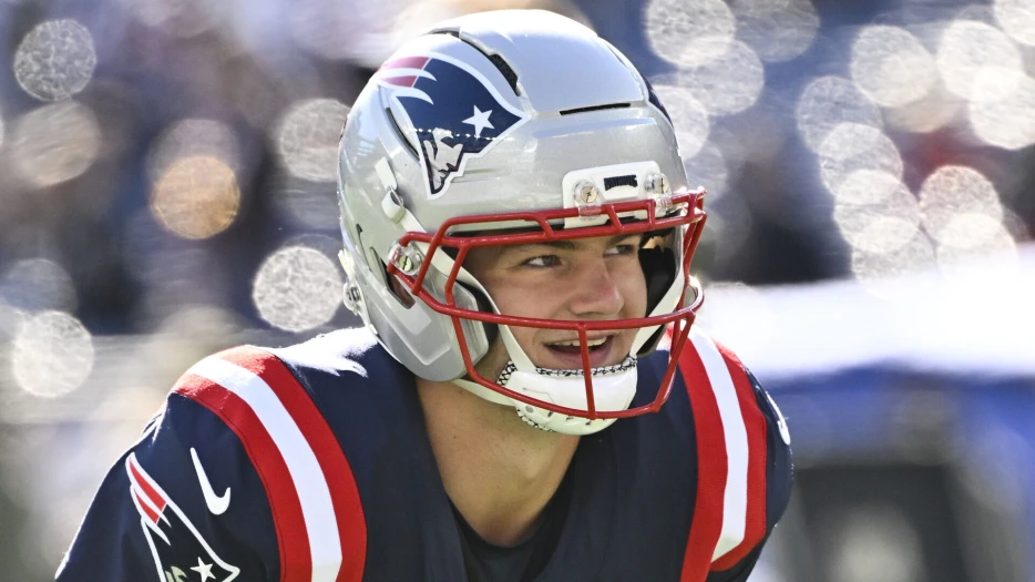Former Patriots Two-Time Champion Hopes Drake Maye Doesn’t Win MVP