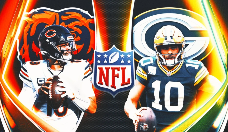 FOX Super 6 Contest: Chris 'The Bear' Fallica's NFL Week 14 Picks, Predictions