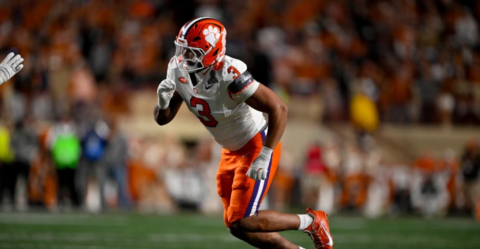 Future Hogs – Week 14: A look at college football players who could help the Washington Commanders