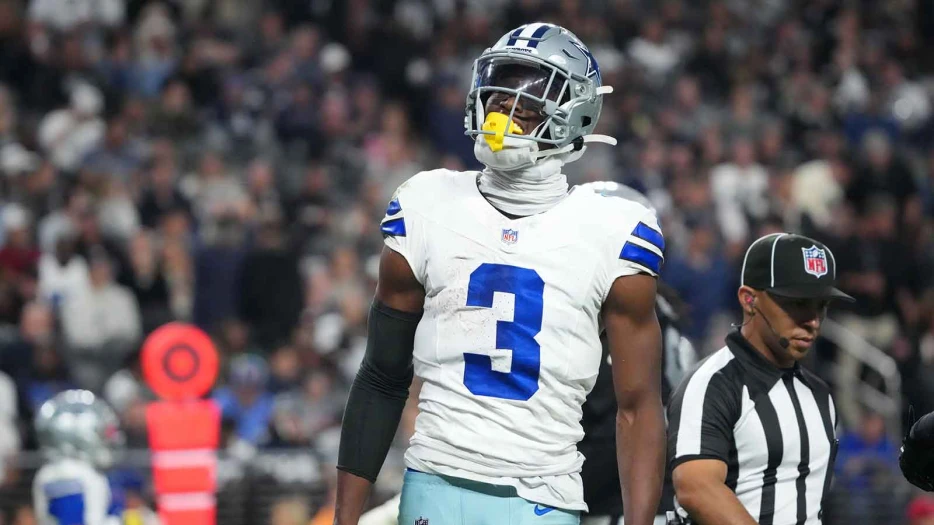 George Pickens agrees with Richard Sherman’s hard criticism of TNF dud