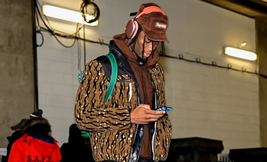 George Pickens Goes Off on NFL Legend: ‘Don’t Speak on Me’