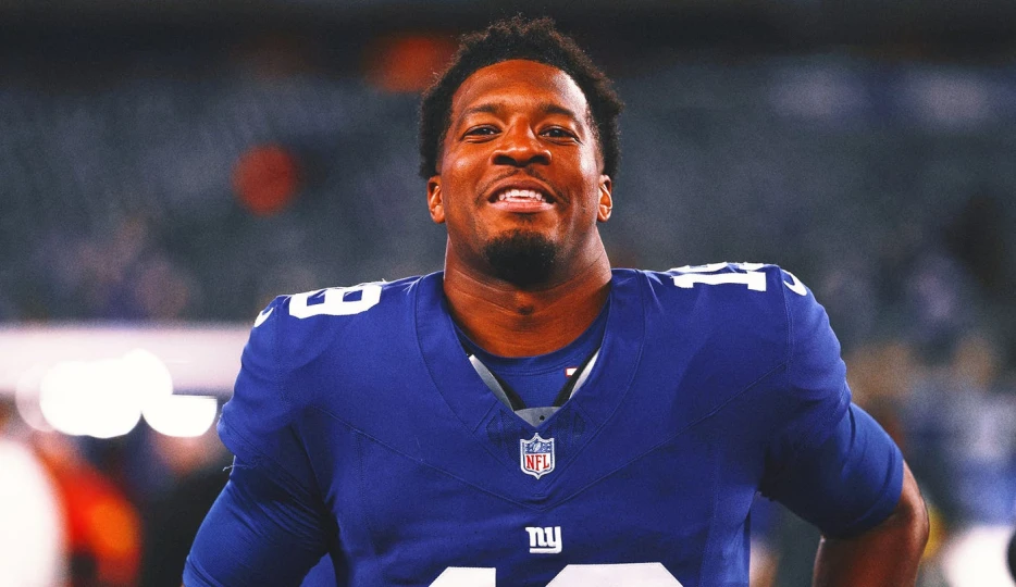 Giants QB Jameis Winston to Appear on 'FOX NFL Kickoff,' 'FOX NFL Sunday'