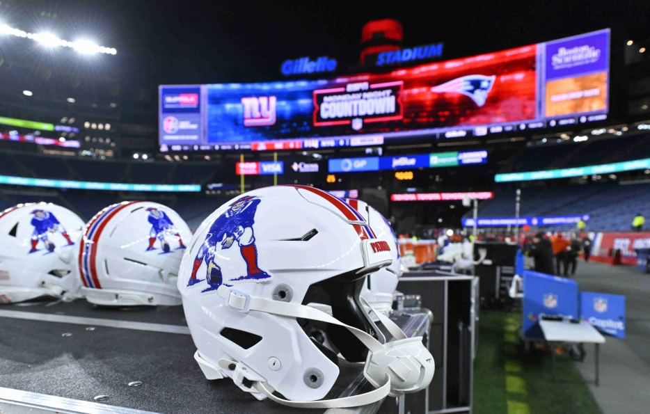 Gillette Stadium guide for World Cup 2026 in Foxborough: parking, bag policy, hotels &amp; how to get there