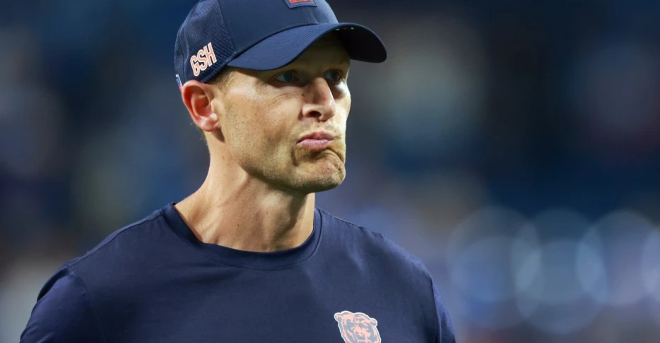 Green Bay Packers News: Will Bears back up or pay for Ben Johnson’s bluster?