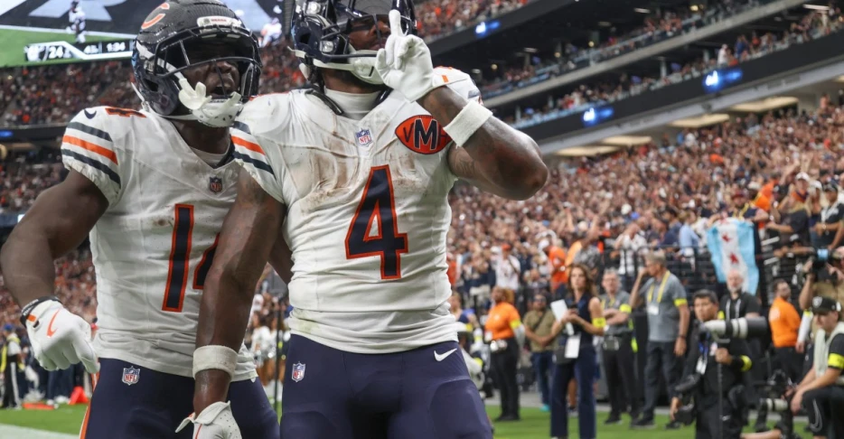 Green Bay’s run defense will be put to the test against the Bears