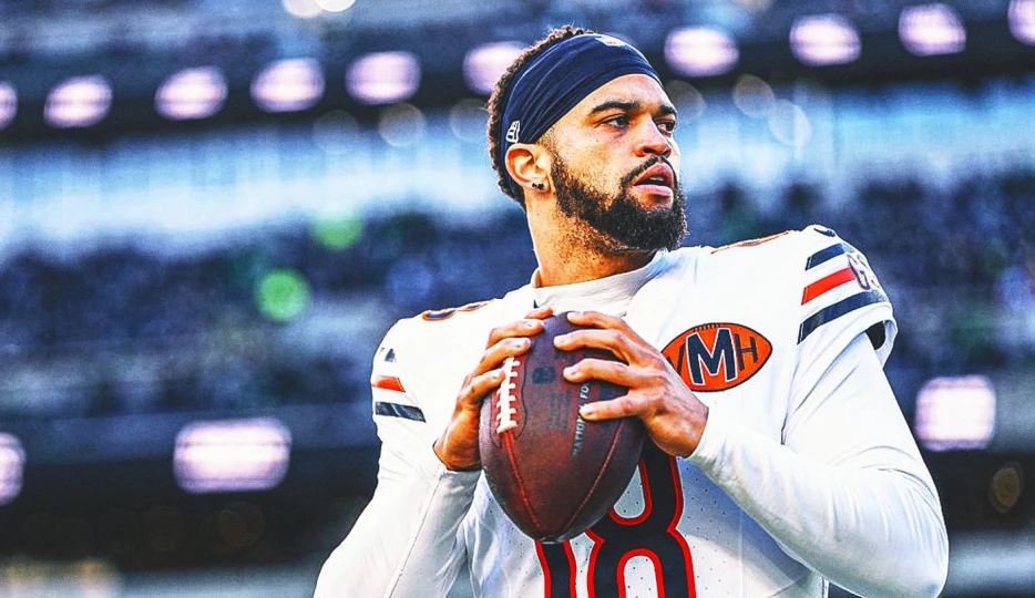 If Betting on Vibes, 'No Team in Football has Better Vibes than the Bears'