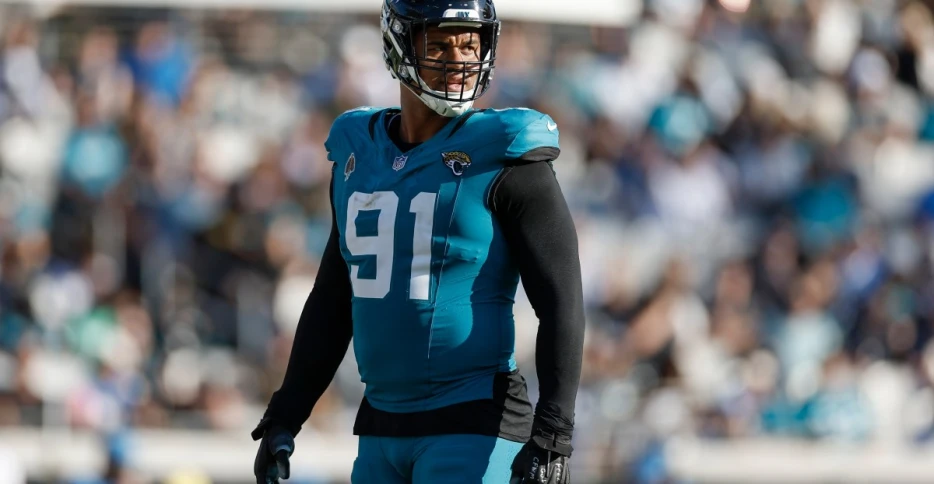 Jaguars Injury Roundup: 4 Questionable; Wingard &amp; Walker Little Ruled Out