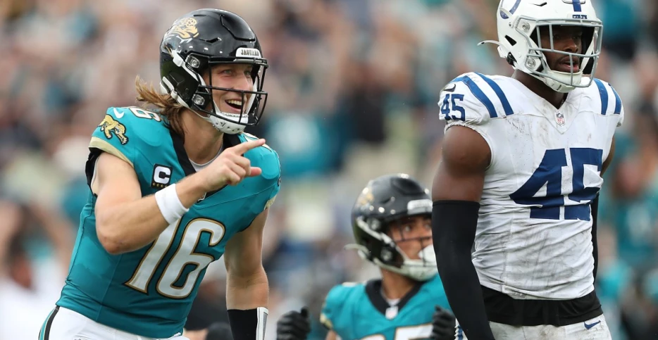 Jaguars vs Colts: Staff roundtable and game picks for Week 14