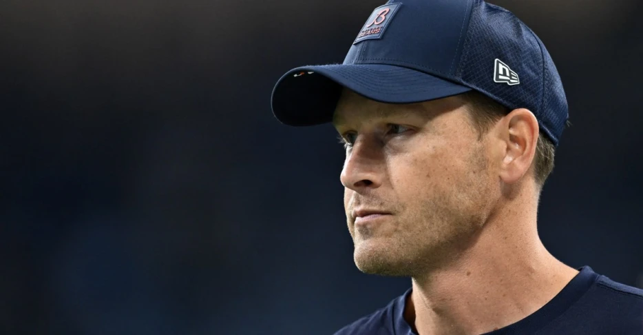 Let the Ben Johnson-Matt LaFleur Bowl begin