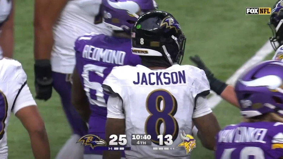 Louis Riddick Expects Ravens To ‘Catch Their Groove’ Offensively, Beat Steelers