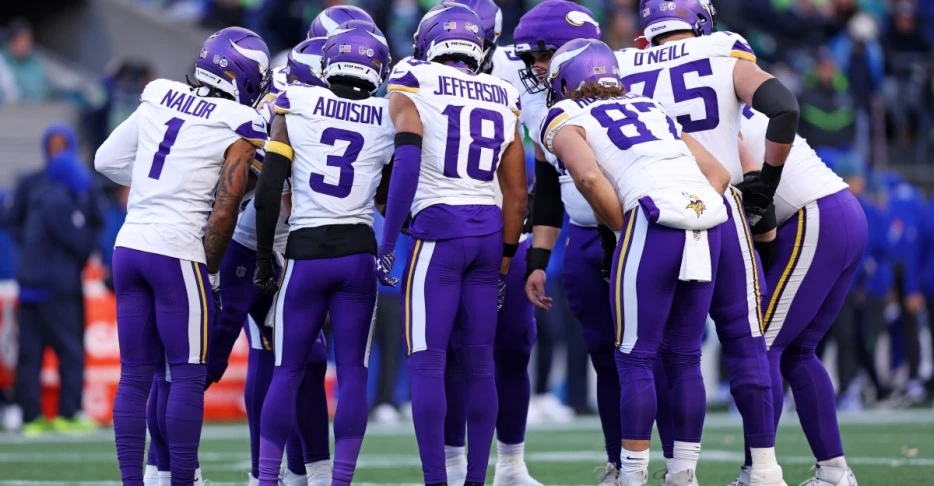 Minnesota Vikings News and Links: Are You Looking Forward To The Game This Week?
