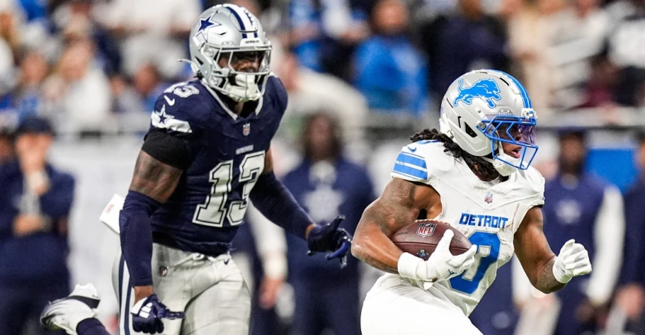 NFC Playoff Picture: Lions win pushes back how early Seahawks can clinch playoff spot