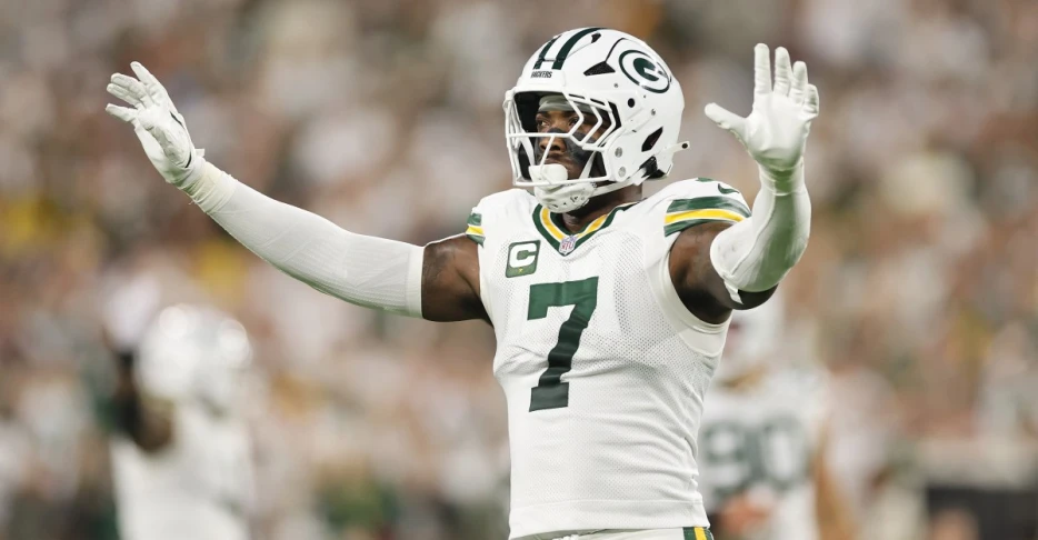 Packers-Bears Injury Report: 2 Green Bay starters cleared for Sunday