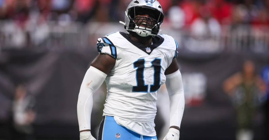 Panthers Defensive Review Part 2: What lies ahead