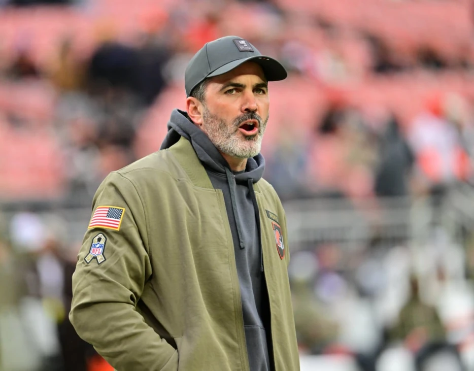 Predicting NFL Coaches Fired at End of 2025 NFL Season
