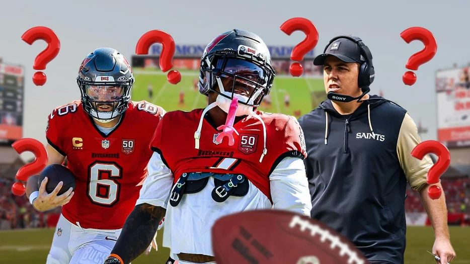 Saints vs. Buccaneers bold predictions for Week 14 clash