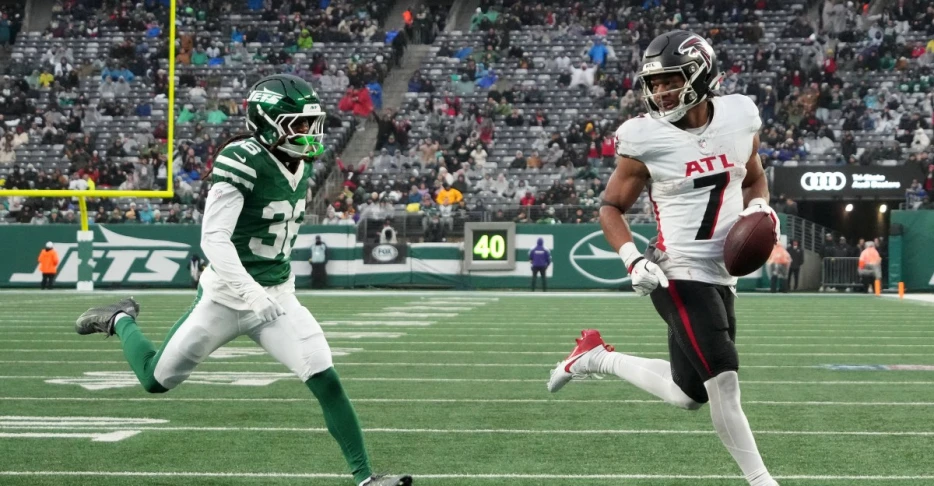 Scouting Jets cornerback Ja’Sir Taylor