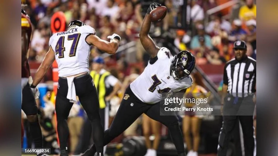 Steelers Host Veteran OT David Sharpe For Friday Visit