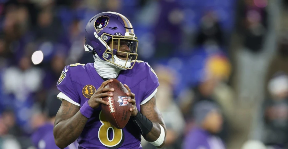 Steelers vs. Ravens: 5 questions with the enemy ahead of Week 14