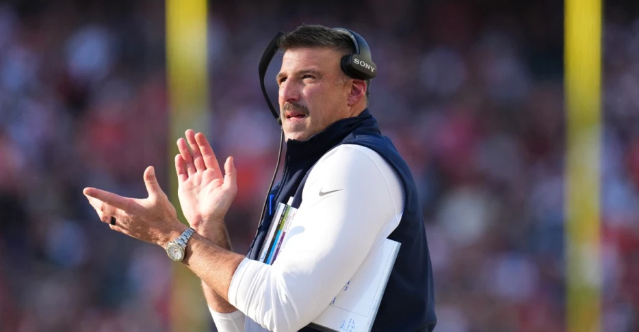 The 2025 Patriots are playing with house money