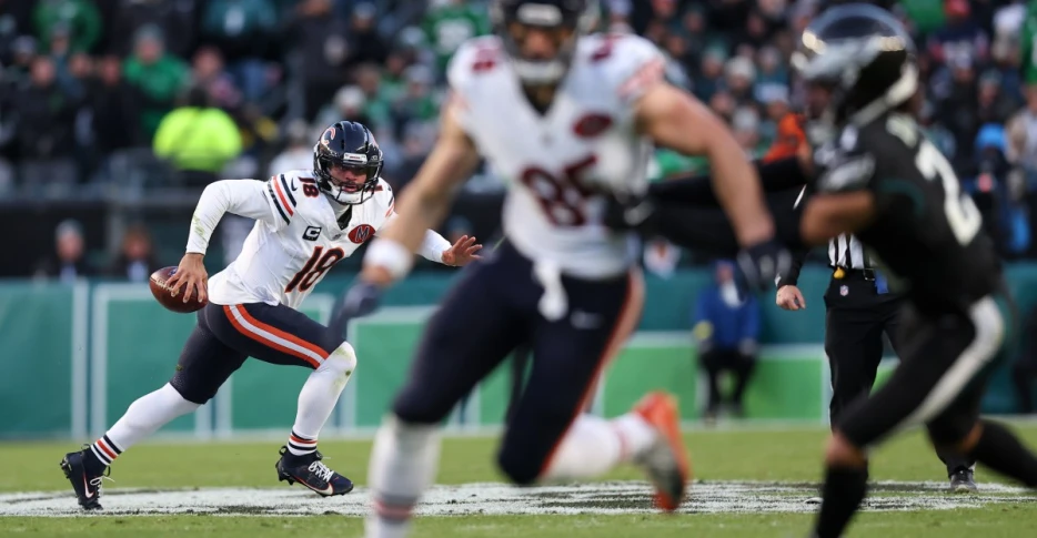 The Bear’s Den, December 5, 2025