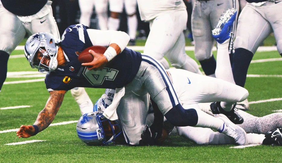 The Big Picture: Cowboys Defense Runs Out of Steam, Playoff Hopes on Life Support