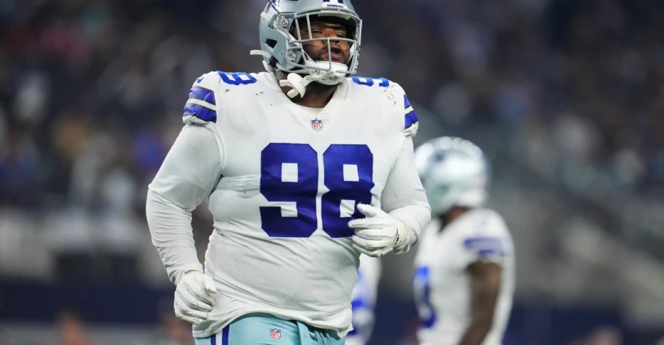 The Green Bay Packers claim another defensive tackle