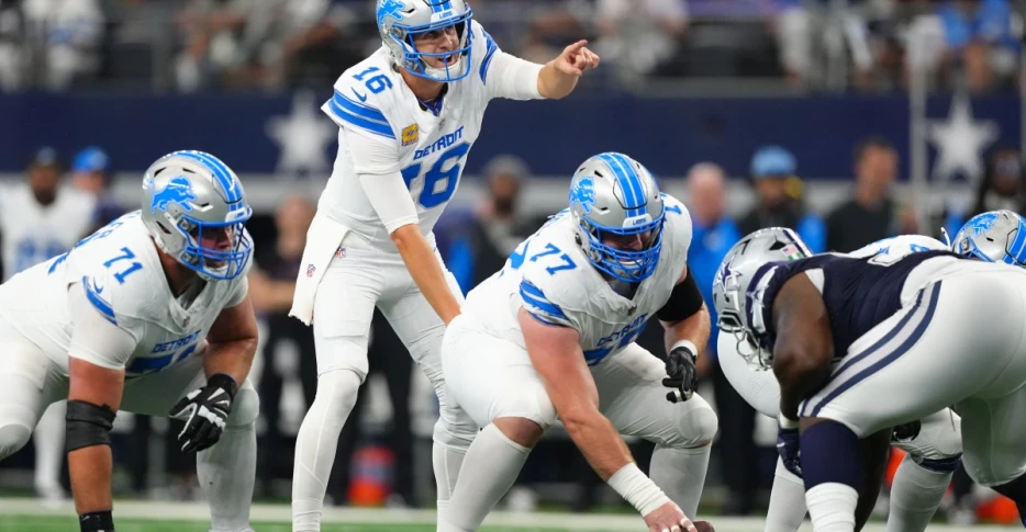 Thursday Night Football, Week 14: Lions meet Cowboys in de facto elimination game