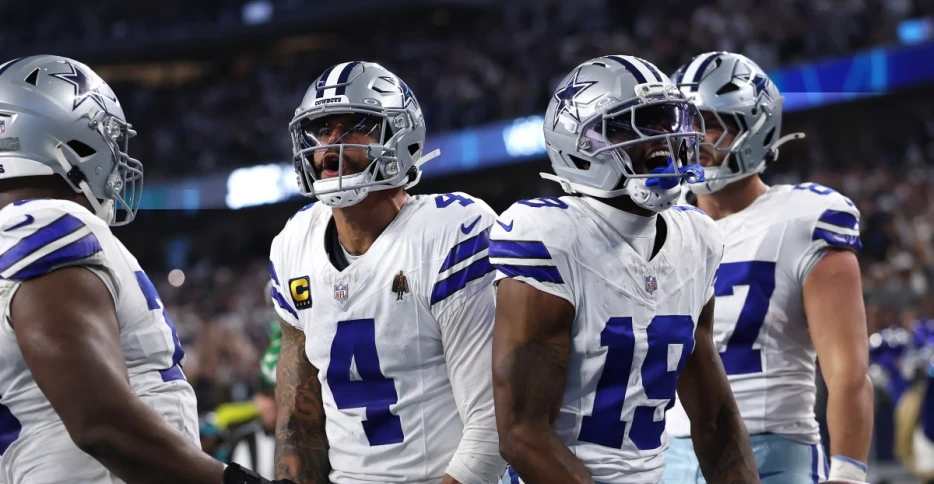 Week 14 NFL TV Schedule: Live game message board and fan discussion