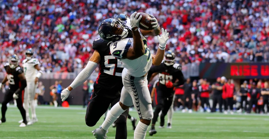 What to know about Falcons – Seahawks in Week 14