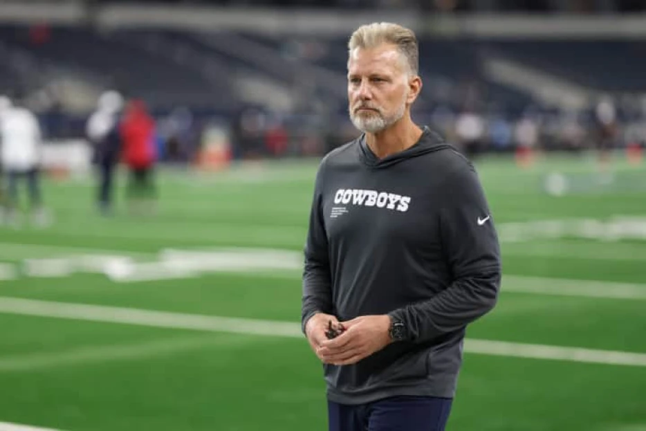 Will the real Cowboys defense please stand up?