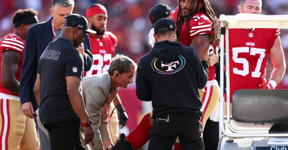 You’ll never guess which team in the NFL has lost the most production due to injury this season
