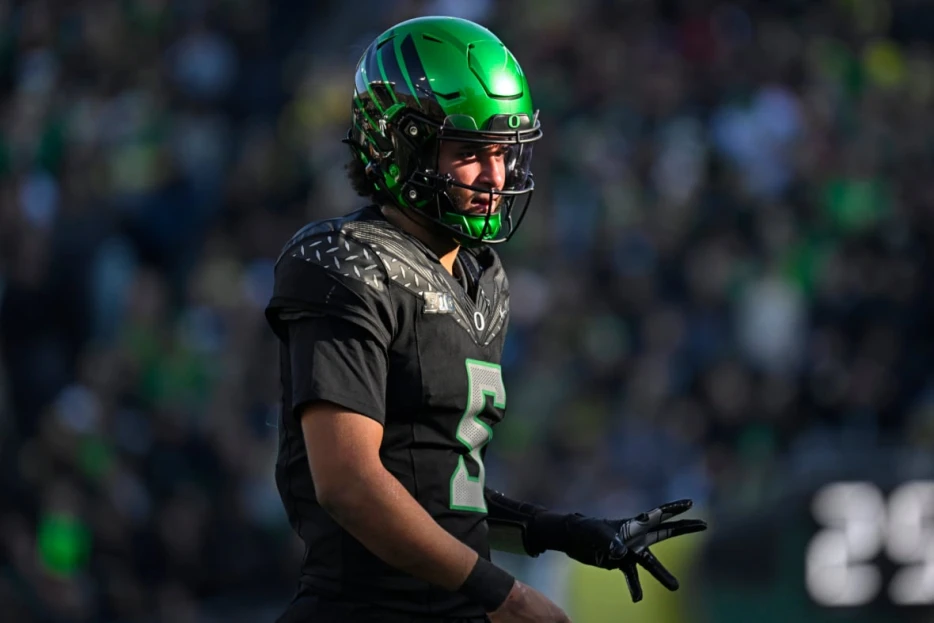 2026 NFL Mock Draft: Latest Round 1 2026 NFL Draft Projections Before Week 14