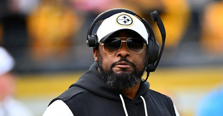 5 Questions for Ravens-Steelers: is Mike Tomlin on the hot seat?