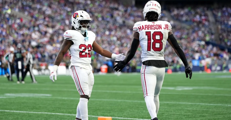 Cardinals will be very short-handed vs Rams