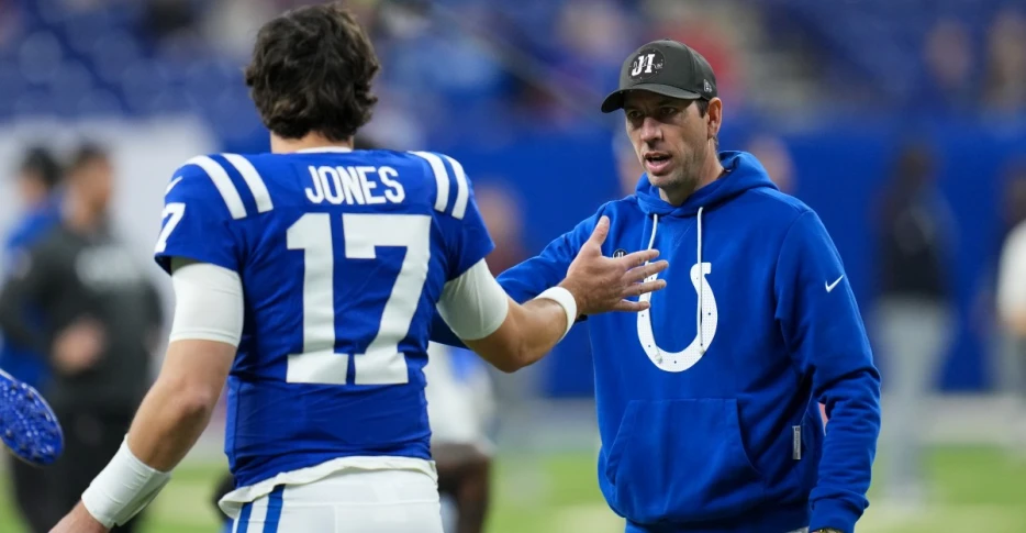 Colts need an elusive rare win in Jacksonville on Sunday for their playoff hopes