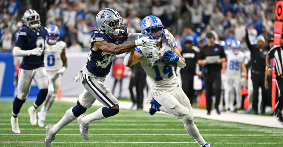 Cowboys 2025 rookie report: Rookie class was flat in battle against the Lions