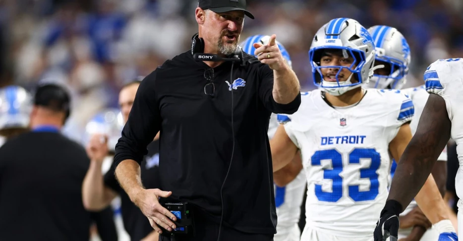 Discussion: Will the Detroit Lions make the playoffs?
