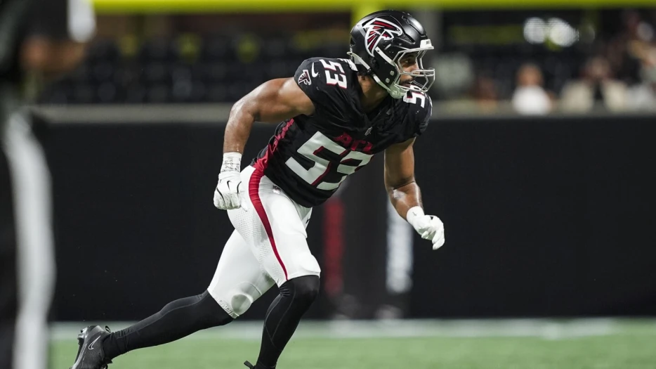 Dolphins sign LB Caleb Johnson to the active roster