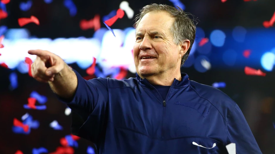 Ex-Patriots LB Says Bill Belichick ‘Doesn’t Deserve’ First Ballot Hall of Fame Honors