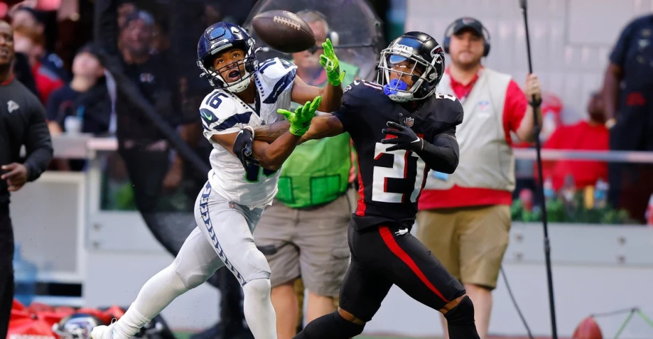 Falcons odds: Atlanta sits as large underdogs at home against Seattle