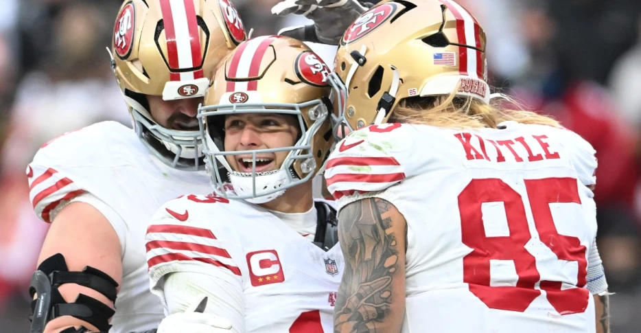 Golden Nuggets: December byes are a trip