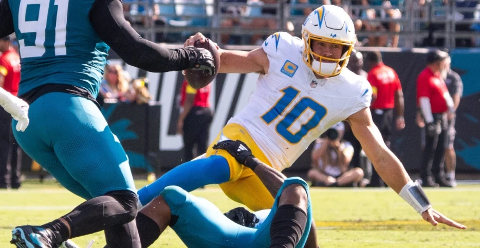 In Week 14’s ‘Reacts’ poll, Chiefs’ fans see Chargers missing playoffs