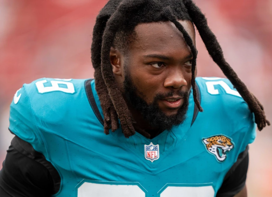 Jaguars Announce Four Moves, Activate S Eric Murray From IR