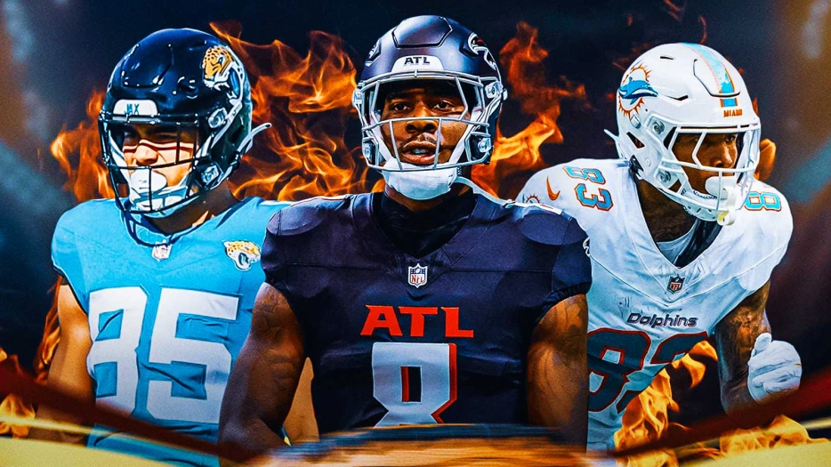 Last-minute Fantasy Football streaming options for NFL Week 14: Quarterback