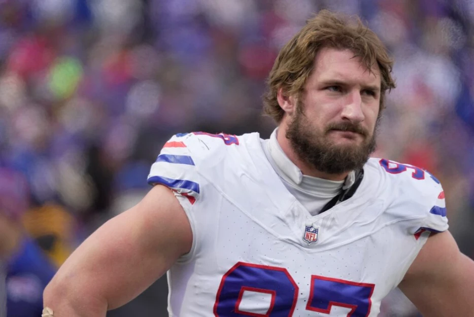 Latest On Bills’ Injuries